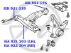 HANSE HA822204 Replacement part