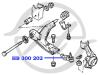 HANSE HB300202 Replacement part