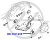 HANSE HB300208 Replacement part