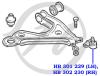 HANSE HB302230 Replacement part