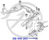 HANSE HB400205 Replacement part