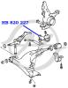 HANSE HB820227 Replacement part