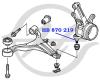 HANSE HB870219 Replacement part
