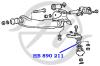 HANSE HB890211 Replacement part