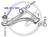 HANSE HR301034 Replacement part