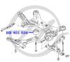 HANSE HR401036 Replacement part