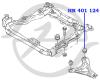 HANSE HR401124 Replacement part
