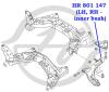 HANSE HR801147 Replacement part