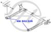 HANSE HR802038 Replacement part