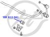 HANSE HR812041 Replacement part