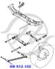 HANSE HR812102 Replacement part