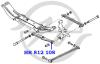 HANSE HR812108 Replacement part