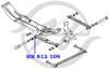 HANSE HR812109 Replacement part