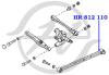 HANSE HR812110 Replacement part
