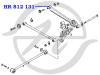 HANSE HR812131 Replacement part