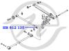 HANSE HR812135 Replacement part