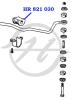 HANSE HR821030 Replacement part