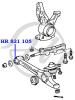 HANSE HR821105 Replacement part