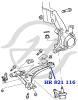 HANSE HR821116 Replacement part