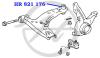HANSE HR821176 Replacement part
