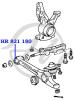 HANSE HR821180 Replacement part