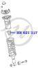 HANSE HR821317 Replacement part