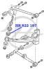 HANSE HR822187 Replacement part