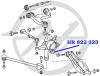 HANSE HR822323 Replacement part