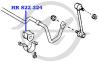 HANSE HR822324 Replacement part