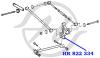 HANSE HR822334 Replacement part
