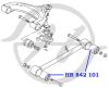 HANSE HR842101 Replacement part