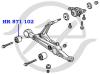 HANSE HR871102 Replacement part