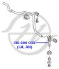 HANSE HS200032 Replacement part