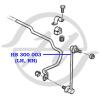 HANSE HS300003 Replacement part