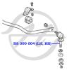 HANSE HS300004 Replacement part