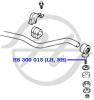 HANSE HS300015 Replacement part