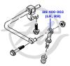 HANSE HS400003 Replacement part