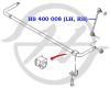 HANSE HS400008 Replacement part