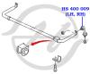 HANSE HS400009 Replacement part