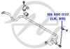 HANSE HS400010 Replacement part