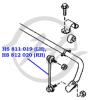 HANSE HS812020 Replacement part
