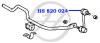 HANSE HS820024 Replacement part