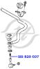HANSE HS820037 Replacement part