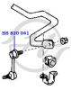 HANSE HS820041 Replacement part