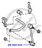 HANSE HS820045 Replacement part