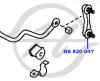 HANSE HS820047 Replacement part