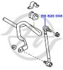 HANSE HS820048 Replacement part