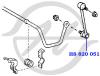 HANSE HS820051 Replacement part