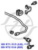 HANSE HS872016 Replacement part