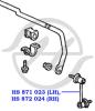 HANSE HS872024 Replacement part